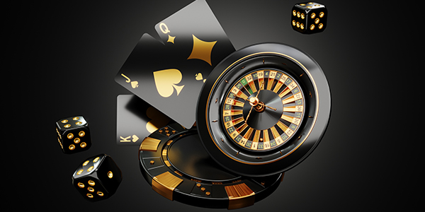 Онлайн казино з бездепозитним бонусом: правила вибору
